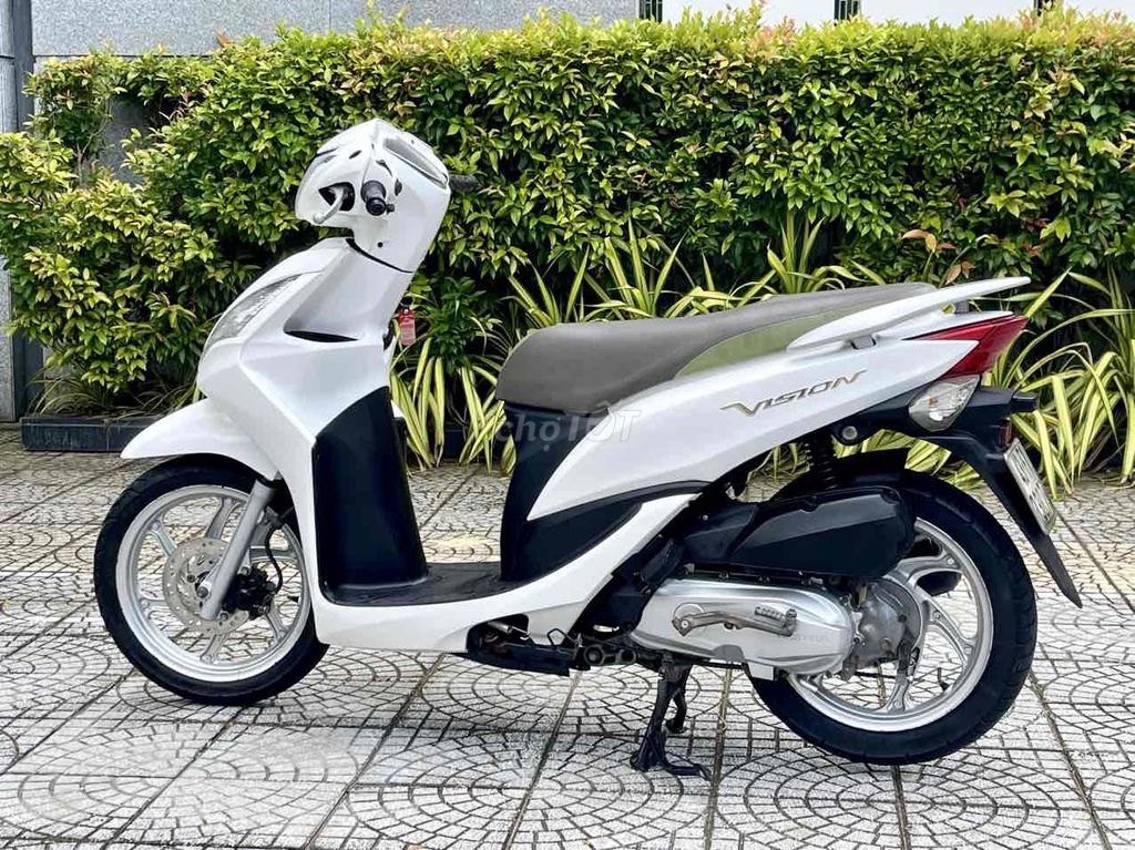 honda vision nguyên rin chính chủ biển 43. Mua bán Xe máy tại Quận Hải Châu Đà Nẵng được đăng bởi nguyễn thị hà hình 3