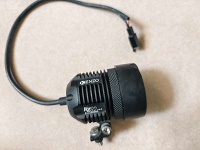 Thanh Lý Kenzo KZ40 4.0