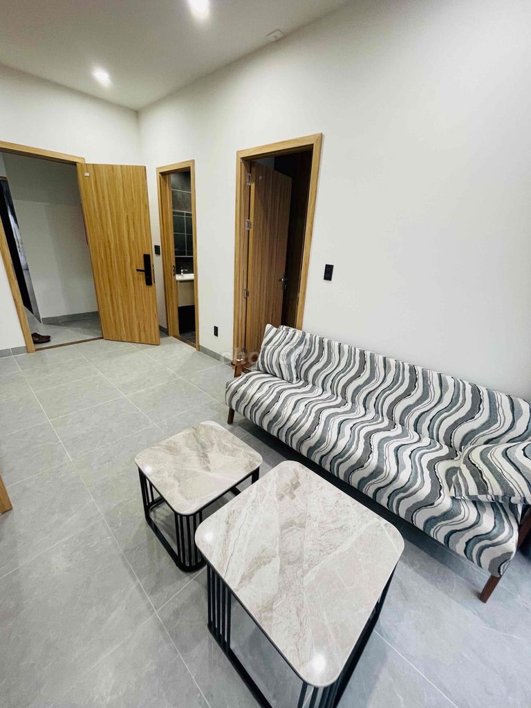 New fully equipped 1-bedroom apartment near the beach — photo 7