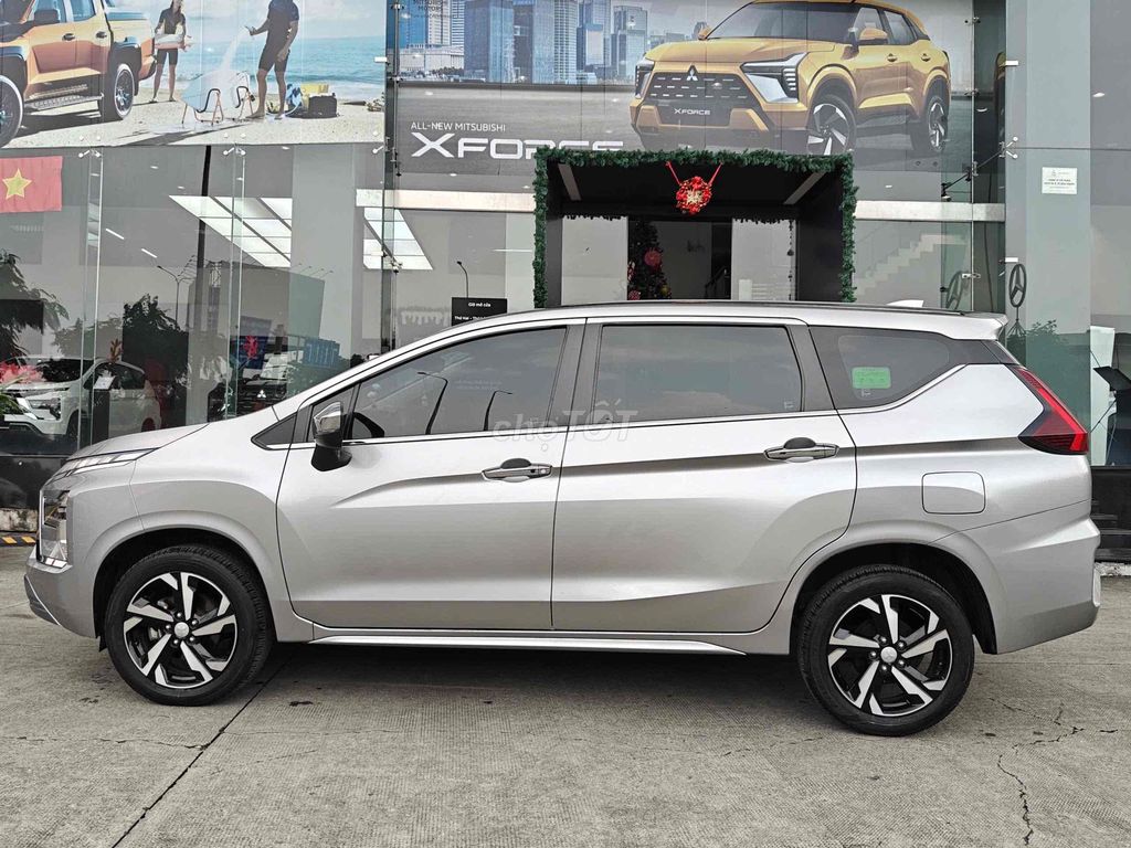Mitsubishi Xpander Premium 2022 - 3vạn CÓ TRẢ GÓP. Mua bán Ô tô tại Quận Bình Tân Tp Hồ Chí Minh được đăng bởi Nam Huỳnh hình 4
