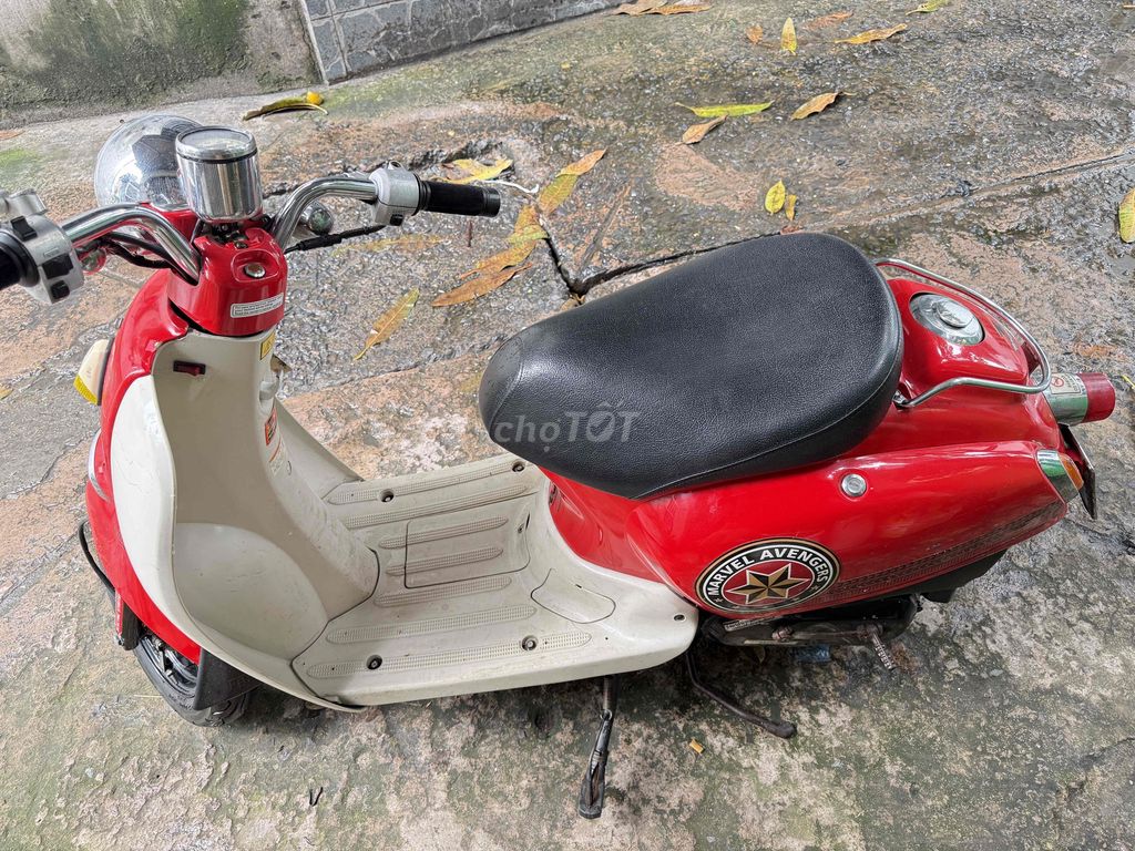 Honda crea 50 nội địa nhật. Mua bán Xe máy tại Quận Bình Tân Tp Hồ Chí Minh được đăng bởi chuyên đồ thanh lí hình 4