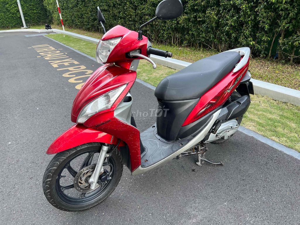 Vision 2012 Đỏ bạc 9Chủ Bao Công Chứng. Mua bán Xe máy tại Quận 6 Tp Hồ Chí Minh được đăng bởi Thanh bình  hình 2