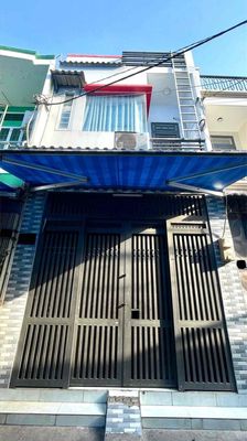 💰Chỉ Hơn 3 Tỷ - Sở Hữu Ngay Căn Nhà 2 Tầng - Lê Văn Quới ( Bình Tân )