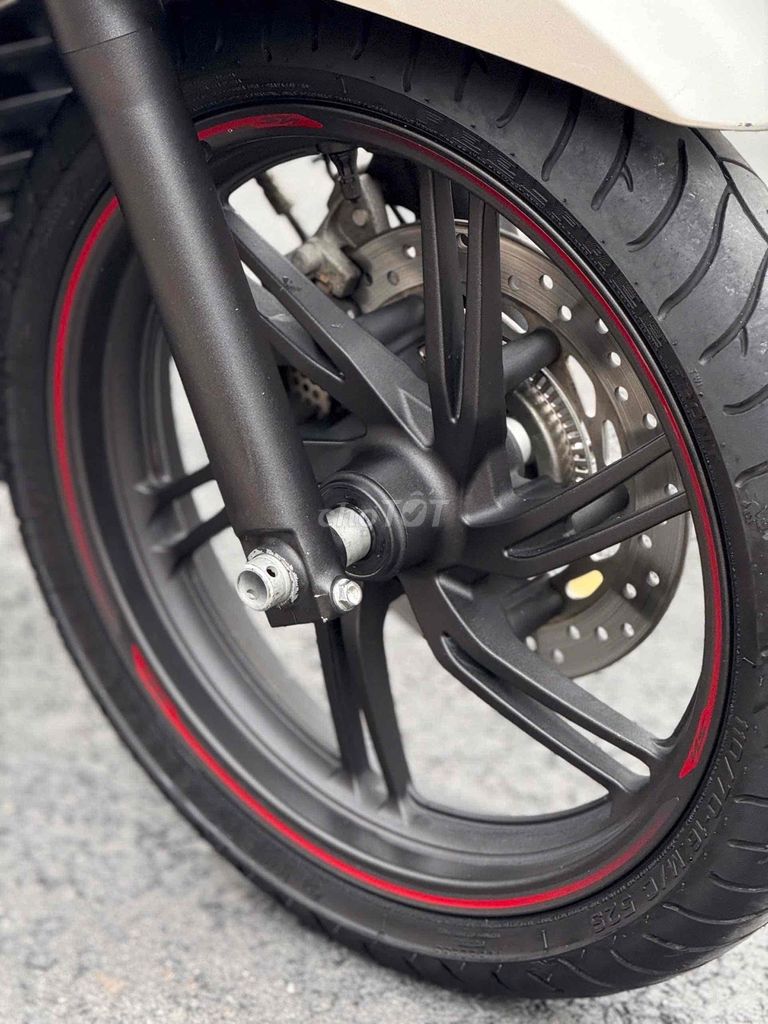 SH 350 Đk Cuối 2021 MÁY THÁI BSTP. Mua bán Xe máy tại Thành phố Thủ Đức Tp Hồ Chí Minh được đăng bởi Vũ Vũ hình 7