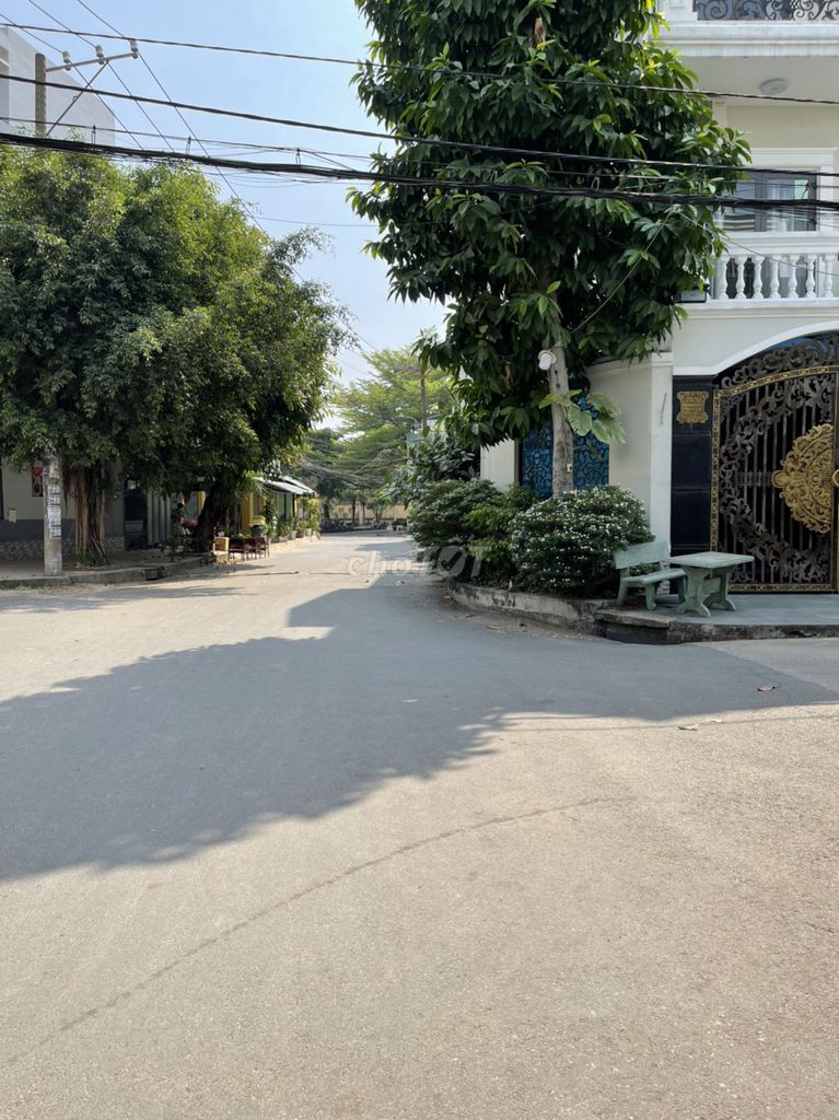 Аренда · 2 комн. · 90 м² · Quận Gò Vấp, ул. Đường số 9