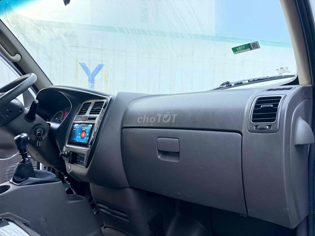 Hyundai Porter H150 Đông Lạnh Cực Đẹp. Mua bán Xe tải, xe ben tại Huyện Bình Chánh Tp Hồ Chí Minh được đăng bởi XE CŨ CHÍNH HÃNG hình 6