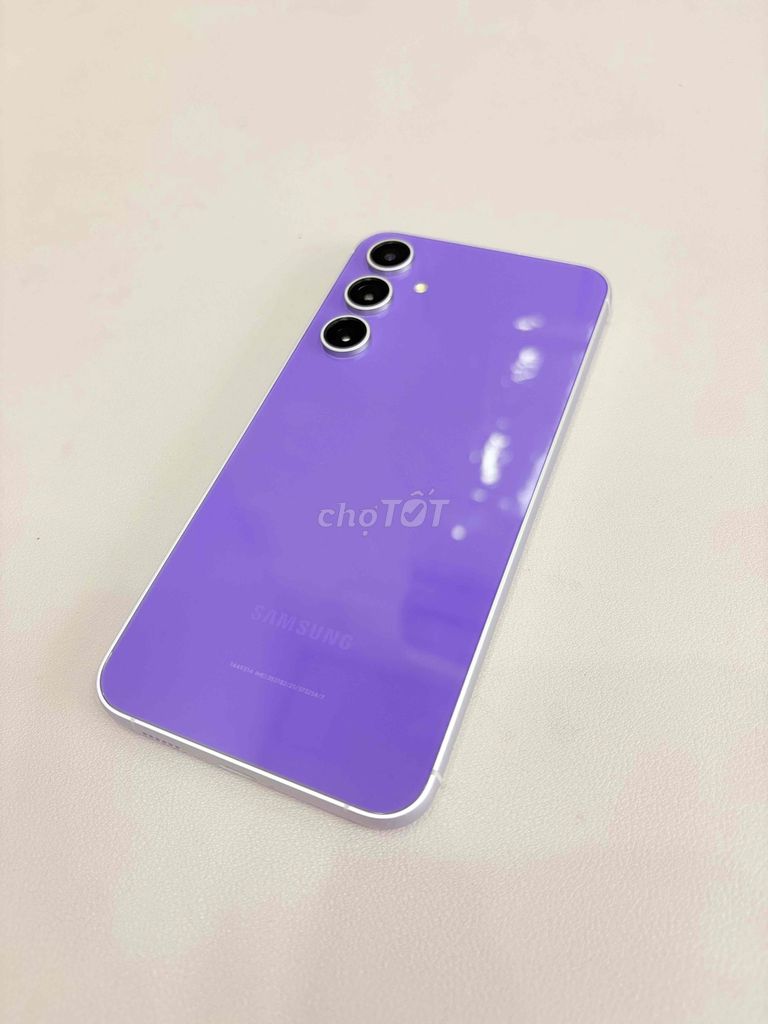 Samsung S23 FE 5G 8/256GB 2sim máy 99%. Mua bán Điện thoại tại Quận Ninh Kiều Cần Thơ được đăng bởi  Anh Lê hình 1