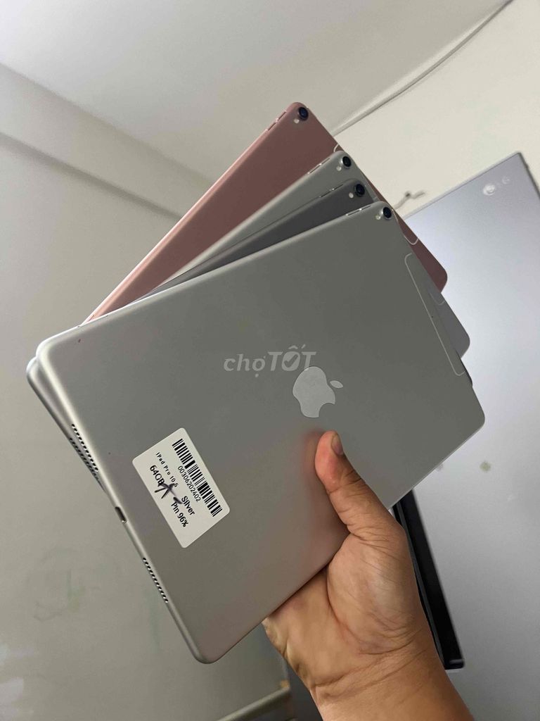 Máy tính bảng Apple iPad Pro 10.5 inch