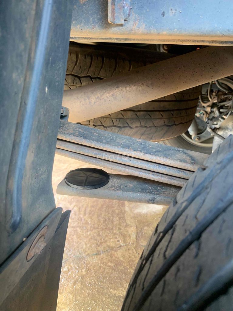 Bán tải For ranger 2018 xls  xe rin đẹp cứng cáp. Mua bán Ô tô tại Huyện Đắk R'Lấp Đắk Nông được đăng bởi bim hình 17