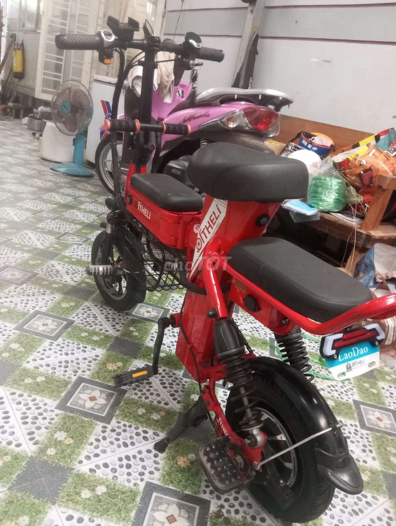 Nhà chật dư cần bán. Mua bán Xe điện tại Thành phố Bến Tre Bến Tre được đăng bởi Nguyen huu thanh hình 2