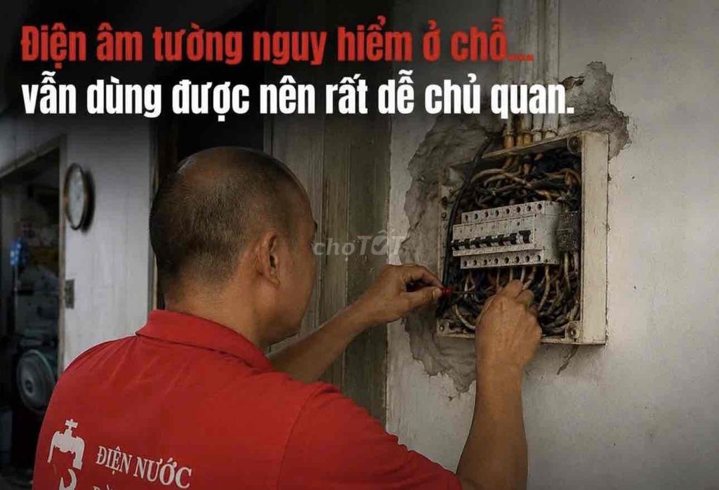 dịch vụ sửa chữa điện nước camera nhà phố. Dịch vụ nhà cửa khác tại Thị xã Tân Uyên Bình Dương được đăng bởi thanh ly gia kho  hình 1