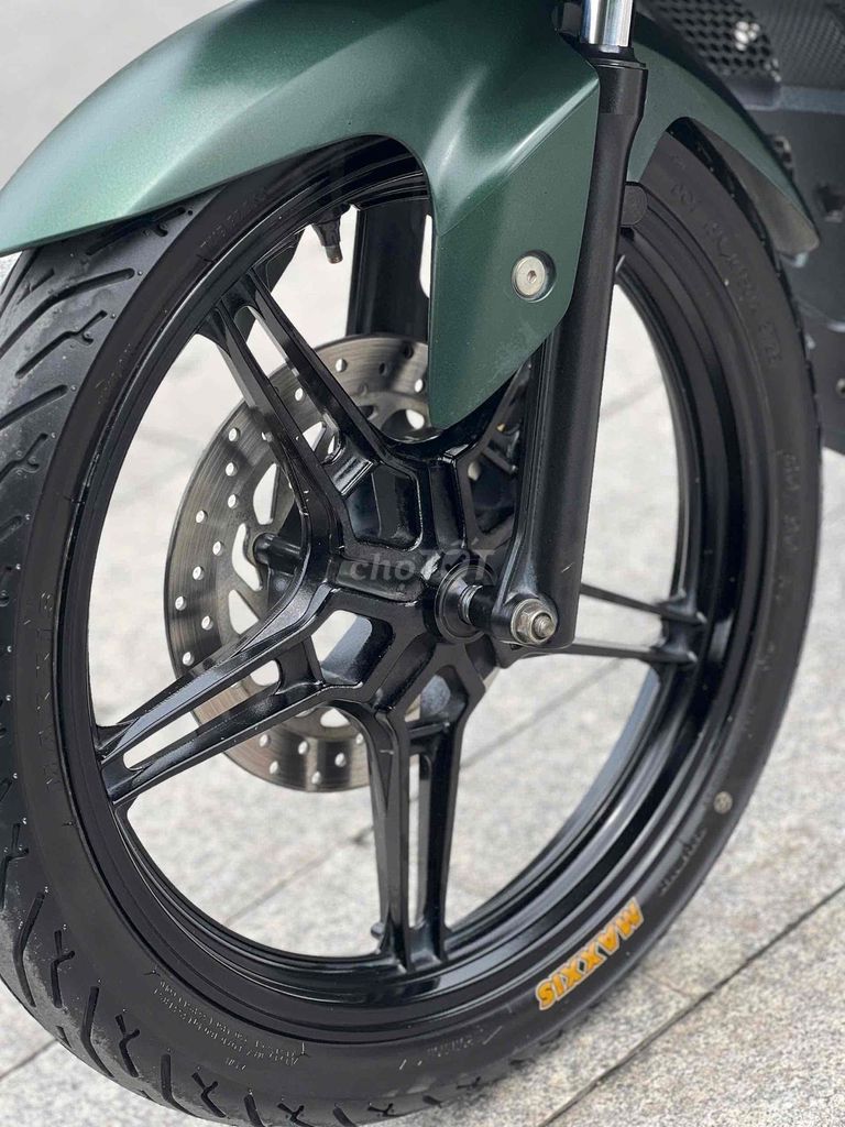 ❤️ Exciter 150 đời 2021 bstp chính chủ hỗ trợ góp. Mua bán Xe máy tại Quận 11 Tp Hồ Chí Minh được đăng bởi Hưng Từ hình 7