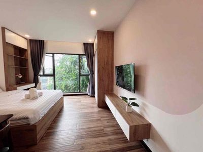Аренда · 1 комн. · 32 м² · Quận 10, ул. Hẻm 493A Cách mạng tháng 8