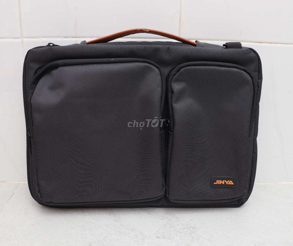 Túi chống sốc laptop chính hãng Jinya <13 inch