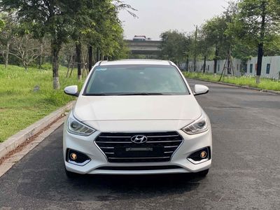 Hyundai Accent 1.4 ATH sx 2020