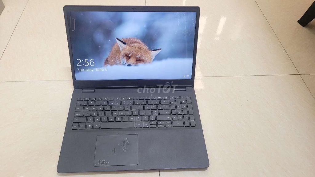 Dell Vostro 3500 Core i3 1115G4 Đen. Mua bán Laptop tại Huyện Yên Thành Nghệ An được đăng bởi Nguyễn Hồng Sơn hình 1