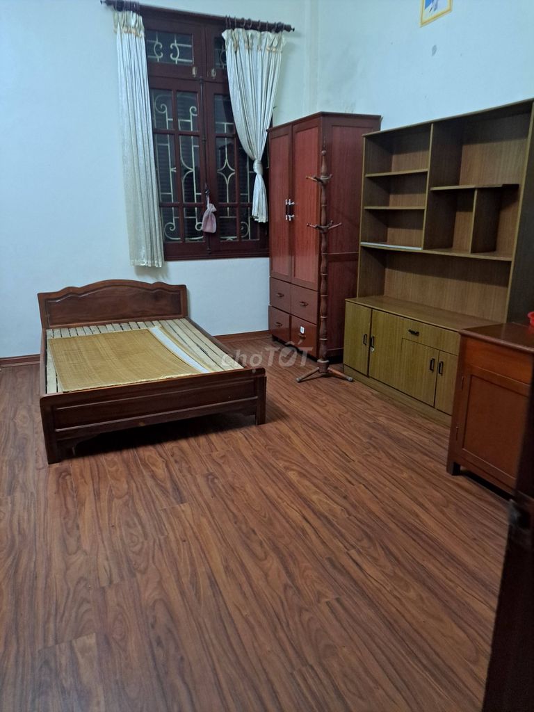 Дом в переулке 1 по ул. Фам Туан Тай, 55 кв.м, 4 этажа