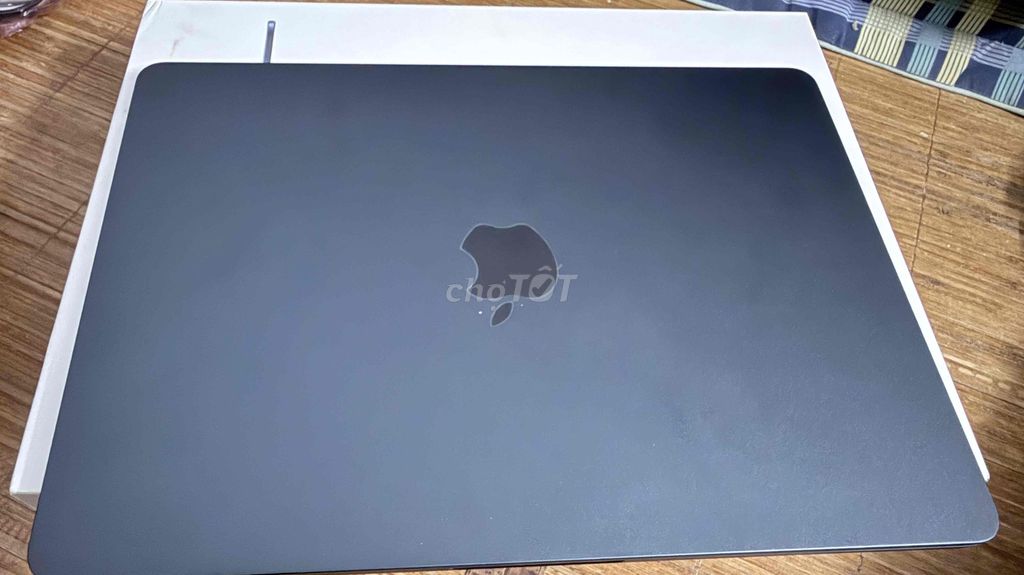 Apple MacBook Air M2 13.6 inch 16GB/256GB. Mua bán Laptop tại Quận Cầu Giấy Hà Nội được đăng bởi Chien Nguyen hình 1