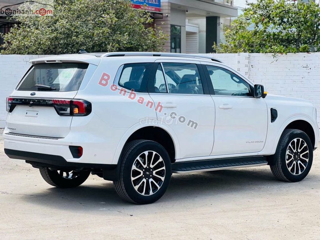 Ford ra mắt phiên bản Platinum. Mua bán Ô tô tại Quận Bắc Từ Liêm Hà Nội được đăng bởi Mr Tùng hình 1