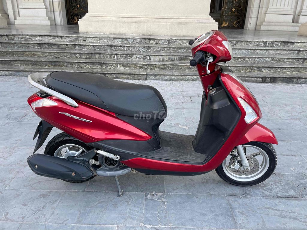 xe ga nhỏ gọn,cốp rộng. Mua bán Xe máy tại Thành phố Vinh Nghệ An được đăng bởi Mạnh Nhỏ hình 14