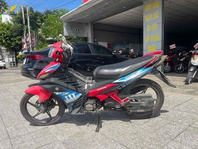 Yamaha Exciter Đỏ đen