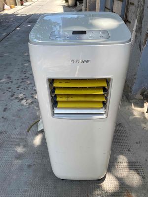 Máy lạnh mini chính hãng GREE GPC09AM 1HP