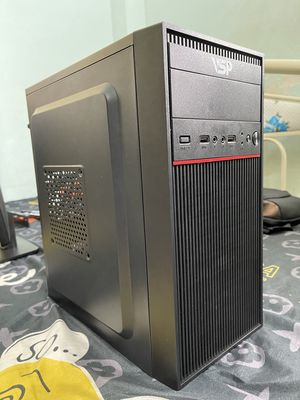 Bộ PC G31 E8400 Ram 4gb HDD 500gb Nguồn 400w