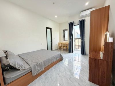 Аренда · 1 комн. · 40 м² · Quận Sơn Trà, ул. Đường Lưu Hữu Phước