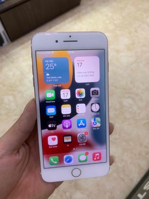 iPhone 7Plus 32G Qt icl sạch, zin. Mua bán Điện thoại tại Quận Hà Đông Hà Nội được đăng bởi Đức Long 