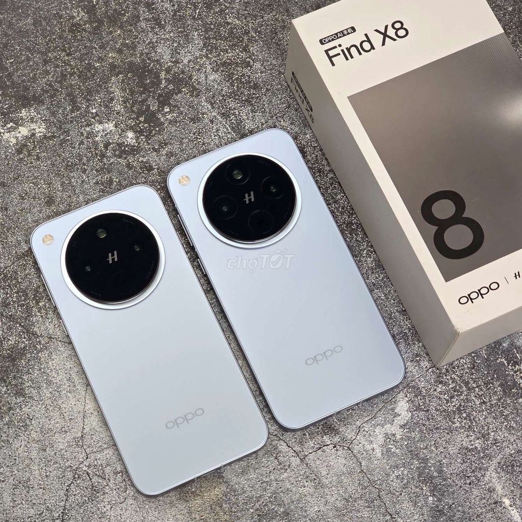 Oppo Find X8 5G 512GB. Mua bán Điện thoại tại Quận Thanh Khê Đà Nẵng được đăng bởi Tú MB hình 1