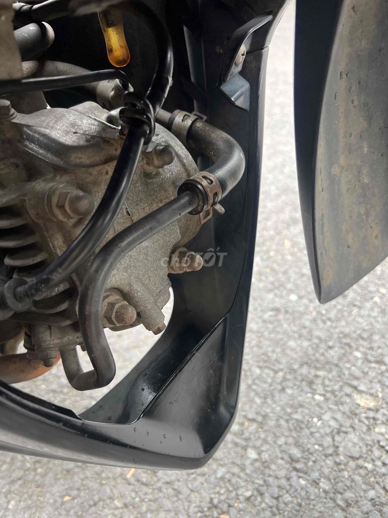 Suzuki axelo 125 mới cứng zin nguyên bản giá tốt. Mua bán Xe máy tại Thành phố Thủ Đức Tp Hồ Chí Minh được đăng bởi Nguyễn hảo hình 6