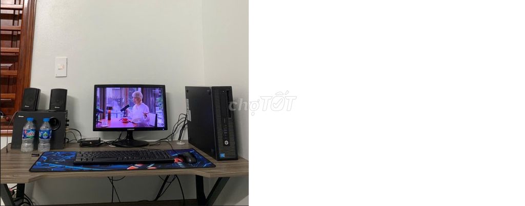 Dell Main hỏng. Mua bán Máy tính để bàn tại Huyện Thuận Thành Bắc Ninh được đăng bởi Khoa Nguyễn hình 1