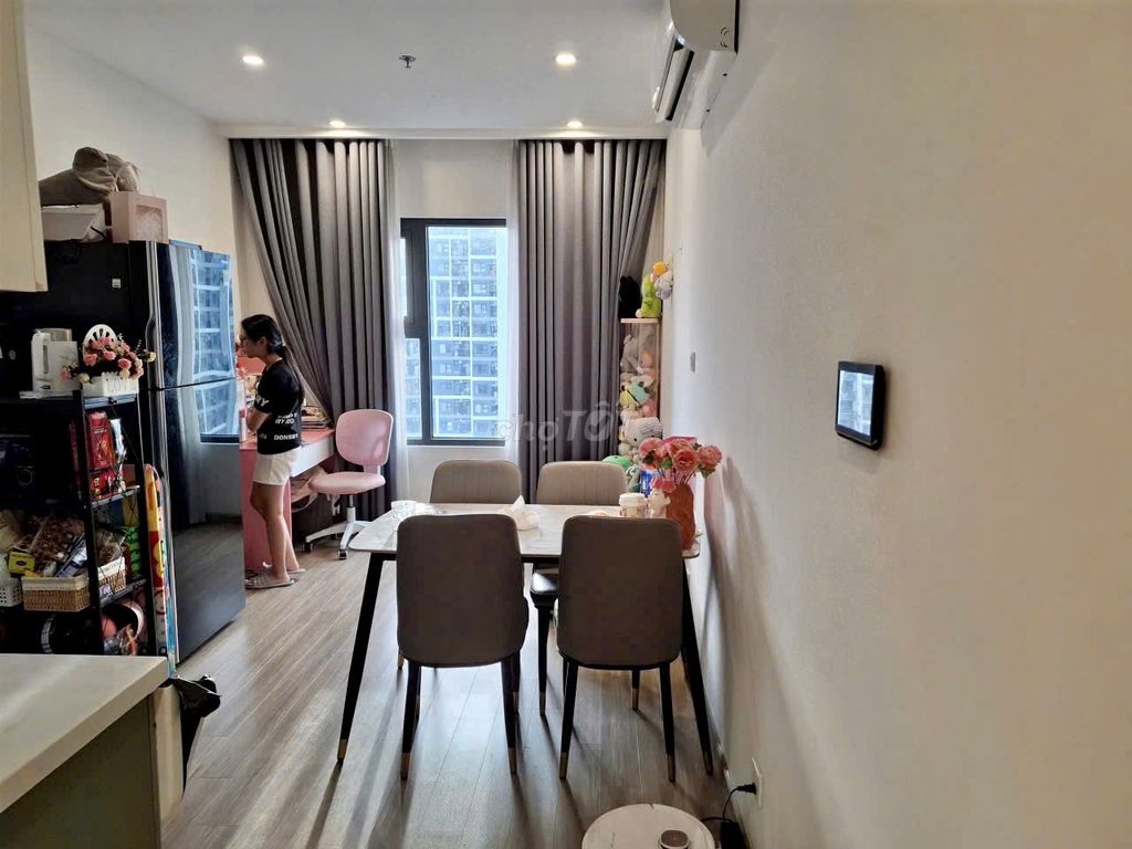 Chính chủ bán căn 34m tòa SA3 Vinhomes Smart City full đồ-view bể bơi. Mua bán căn hộ/chung cư tại Quận Nam Từ Liêm Hà Nội được đăng bởi ngọc Sơn hình 1