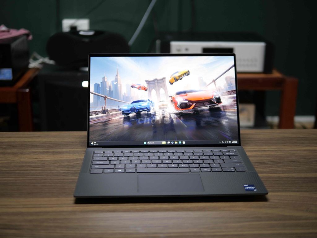 Máy Trạm Dell Precision 5480 I7-13800H 2.5K Touch. Mua bán Laptop tại Quận Phú Nhuận Tp Hồ Chí Minh được đăng bởi duy nghia hình 1
