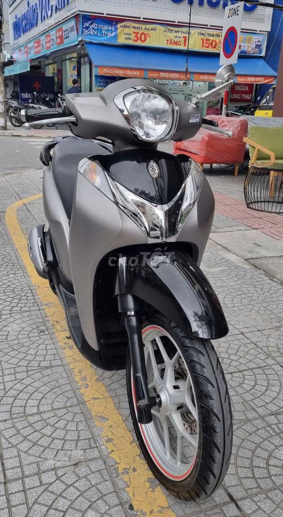 , 🍎Sh mode  Bs43C1 hải châu. Mua bán Xe máy tại Quận Hải Châu Đà Nẵng được đăng bởi Manh hình 1