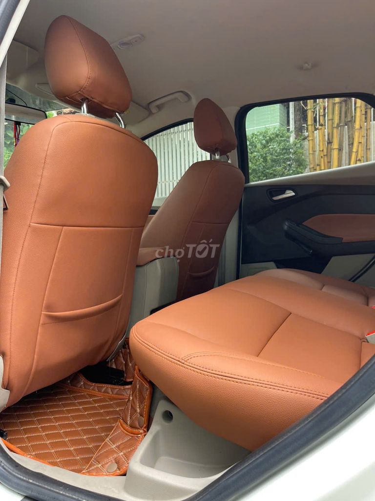Ford Focus Trend 1.5L 2018 - 52000 km. Mua bán Ô tô tại Quận Gò Vấp Tp Hồ Chí Minh được đăng bởi Trần Hoàng Long hình 11
