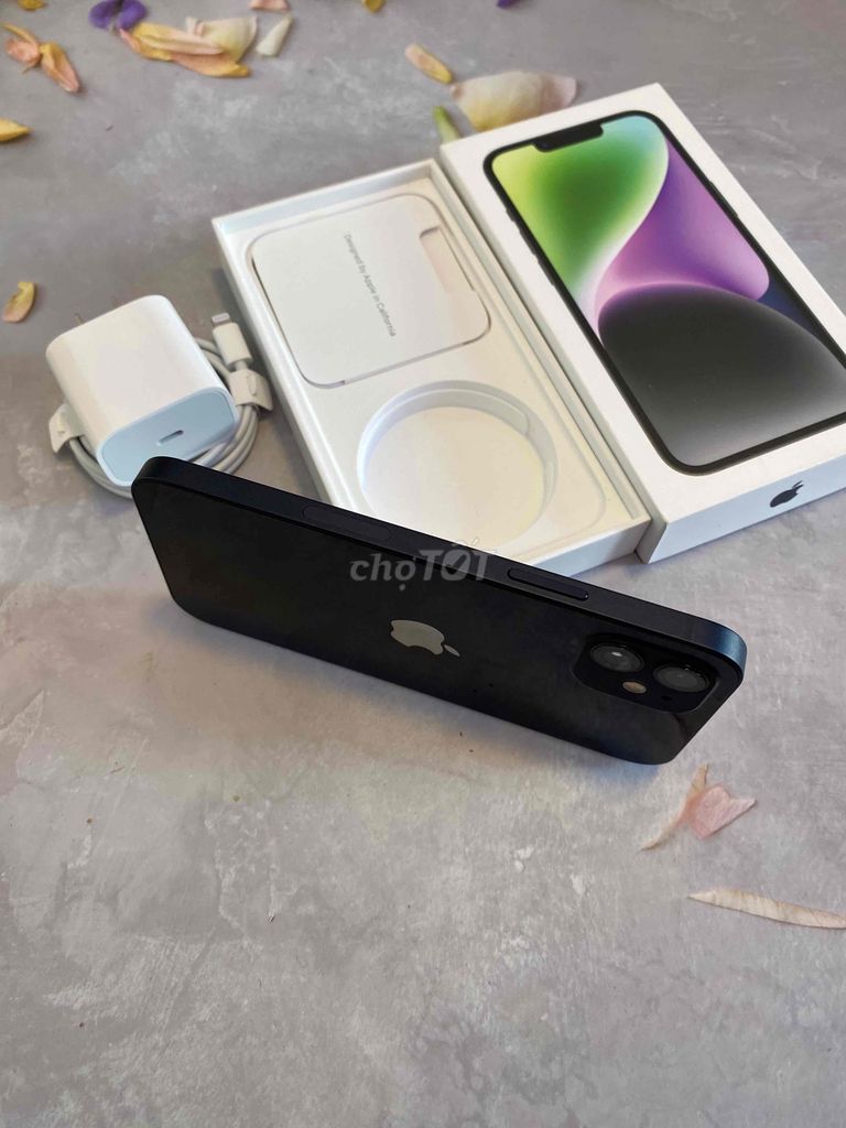 iPhone 12 256G Pin 92% Bản Quốc Tế Zin Dùng Tốt. Mua bán Điện thoại tại Quận Tân Bình Tp Hồ Chí Minh được đăng bởi Phát Vận Phát Tài hình 6