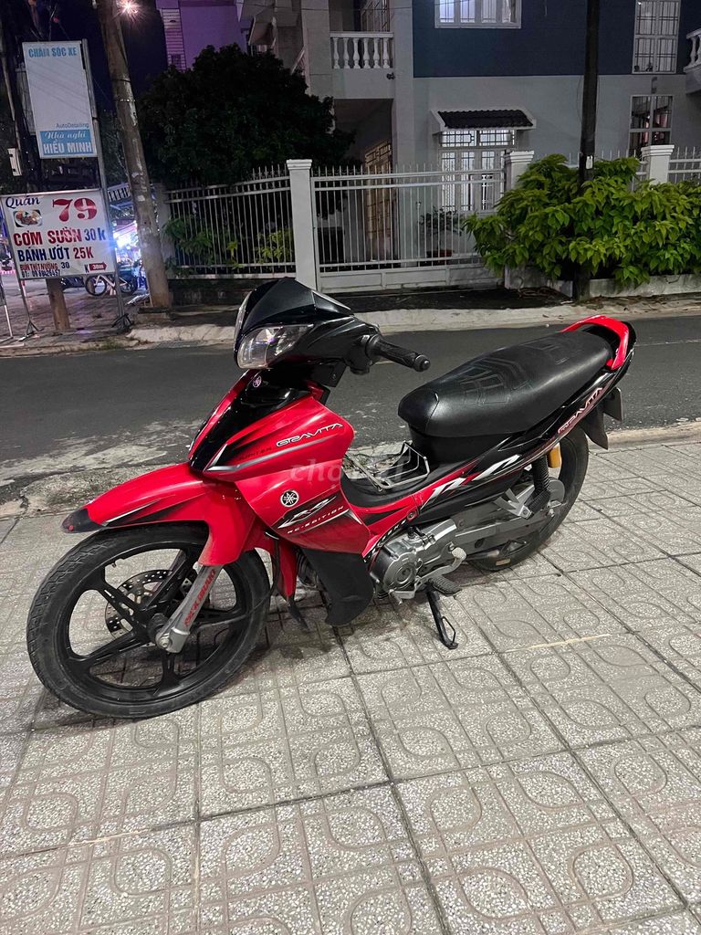 Cần bán Jubiter 2009 5p96. Mua bán Xe máy tại Thành phố Tây Ninh Tây Ninh được đăng bởi Phạm Duy hình 1