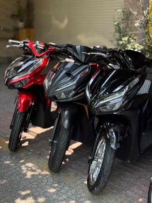 Honda Vario 125 - 150 smartkey Trả Trước 5 Tr