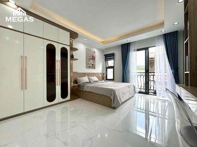 Аренда · 1 комн. · 30 м² · Quận 12, ул. Đường Tân Thới Hiệp 21