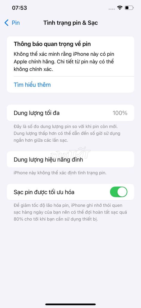 Apple iPhone 11 Pro Max 256GB Xanh. Mua bán Điện thoại tại Huyện Long Thành Đồng Nai được đăng bởi Nguyễn Thanh Quang hình 1