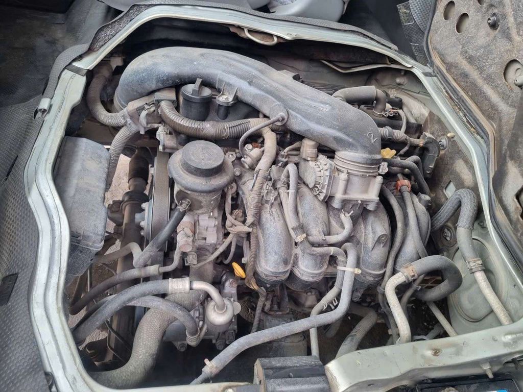 2010 Super Wagon 2.7 - 170000 km. Mua bán Ô tô tại Quận 12 Tp Hồ Chí Minh được đăng bởi Trung hình 13