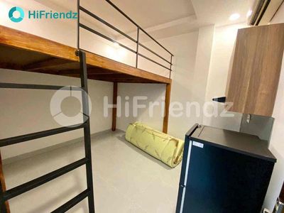 Phòng trọ có gác wifi riêng ngay chựo Hạnh Thông Tây. Cho thuê phòng trọ tại Quận Gò Vấp Tp Hồ Chí Minh được đăng bởi Đỗ Duy Kha Hifriendz