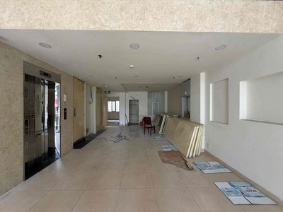 Mặt Bằng Nguyễn Trọng Tuyển phú Nhuận Lối đi riêng