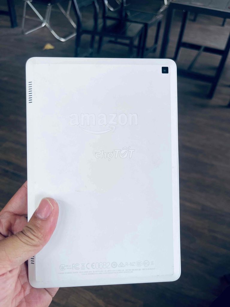 máy tính bảng amazone kindle HD7