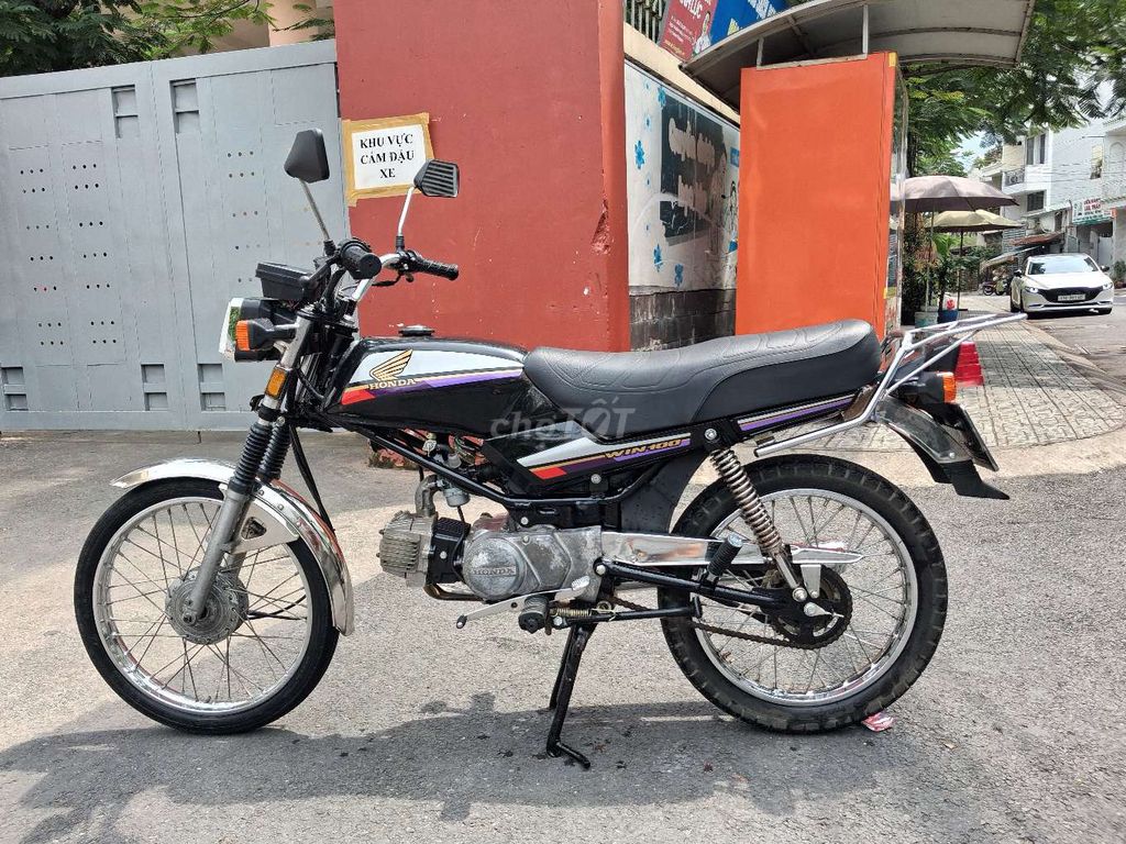 Honda win indonesia có giao lưu xe bù trừ. Mua bán Xe máy tại Quận Gò Vấp Tp Hồ Chí Minh được đăng bởi Phát Lộc 68 hình 2