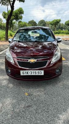 Chevrolet Spark 2012 LT 1.2 MT. Mua bán Ô tô tại Thị xã Bến Cát Bình Dương được đăng bởi Nguyên xe rẻ