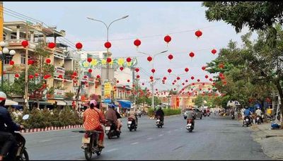 Cần bán nhà mặt tiền quốc lộ 50, cửa ngõ vào Vinhome Long Hựu Đông. Mua bán nhà ở tại Huyện Cần Đước Long An được đăng bởi ngô nhật trường