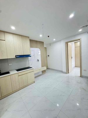 Căn hộ 50 m² · 2 PN · Ngõ 281 Đ. Trần Khát Chân
