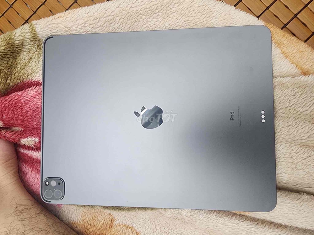 iPad Pro 12.9inch M1 2021, 128GB 98,99%
